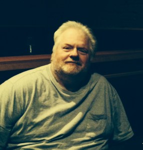 Photo: Chris Wakefield